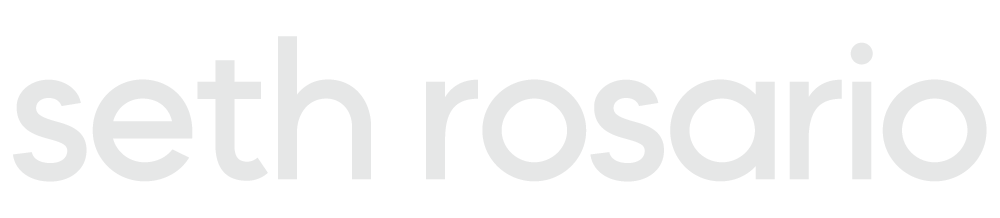 Seth Rosario